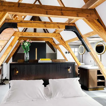 The Dylan - The Leading Of The World Amsterdam