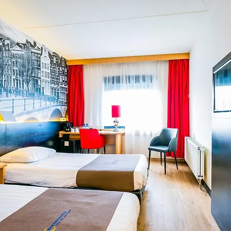 Bastion Amstel 3* Amsterdam