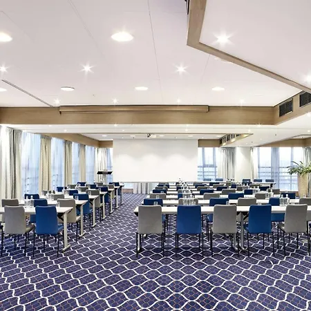 Radisson Blu Hotel, Center 4* Amsterdam
