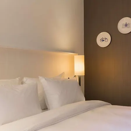 Radisson Blu Hotel, City Center