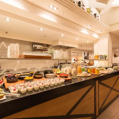 Radisson Blu Hotel, City Center
