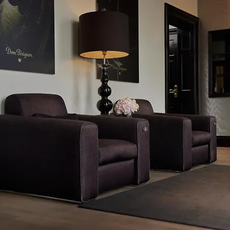 Intercontinental Amstel By Ihg Hotel