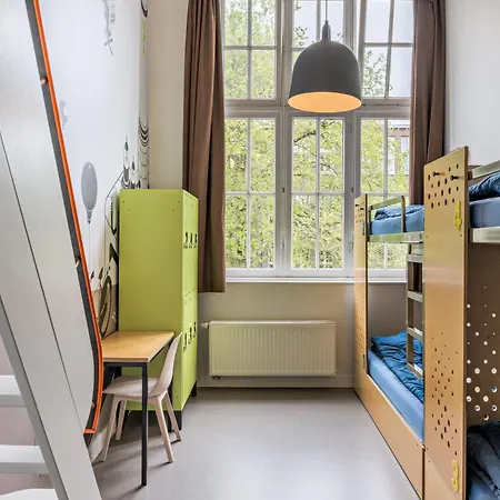 Stayokay Oost Vandrarhem