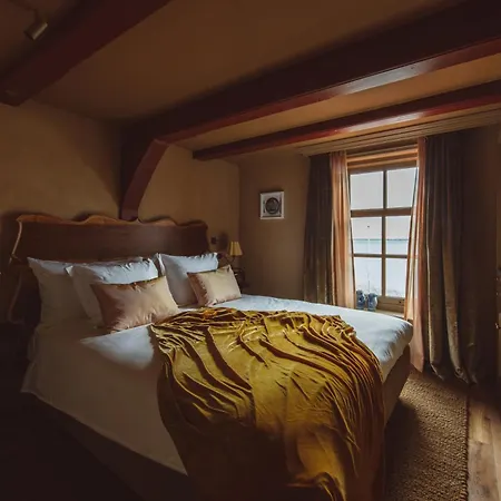 De Durgerdam, Hotel 5*