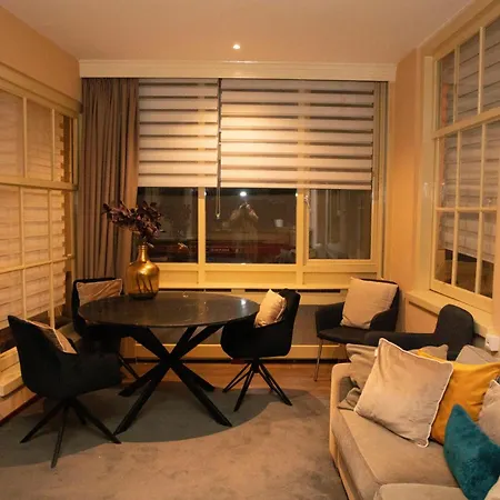 فندق مبيت وإفطار Red Light District Canal View أمستردام