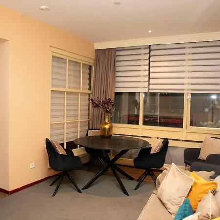 Red Light District Canal View فندق مبيت وإفطار أمستردام