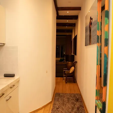 فندق مبيت وإفطار Red Light District Canal View أمستردام