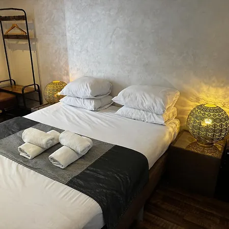 Hotel La Belle Vue