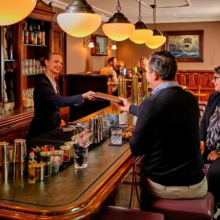 Appart hôtel Canal House At Sofitel Legend The Grand Amsterdam