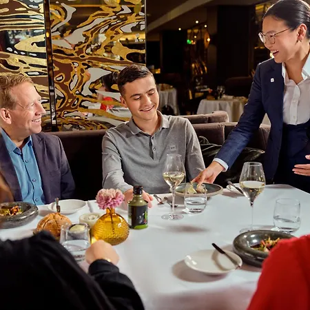 Appart hôtel Canal House At Sofitel Legend The Grand Amsterdam