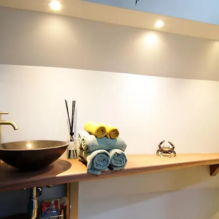 Affittacamere Najade Eco Houseboat Amsterdam