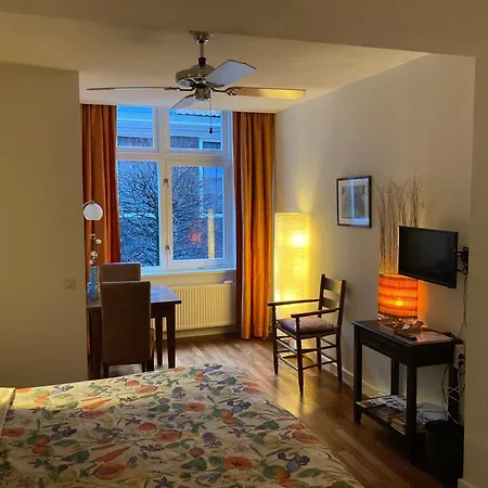 Prinsenstede Bed & Breakfast *