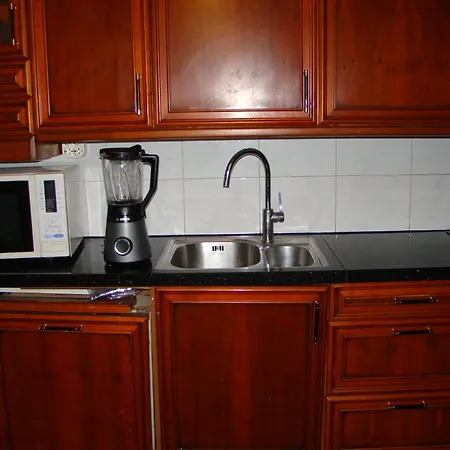 Amsterhouse B&B 암스테르담