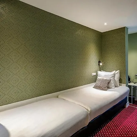 Atlantis Hotel Amsterdam