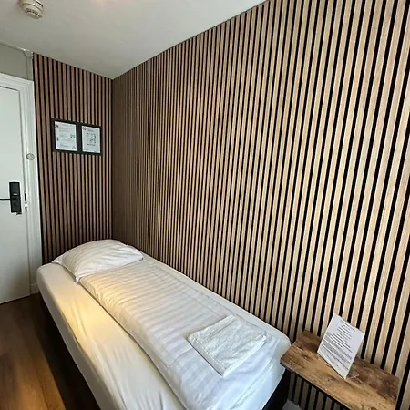Hotel Hortus 2*