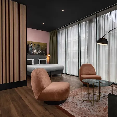 Hotel2stay Amsterdam