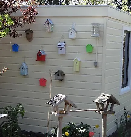 Bed & Breakfast De Noordeling *