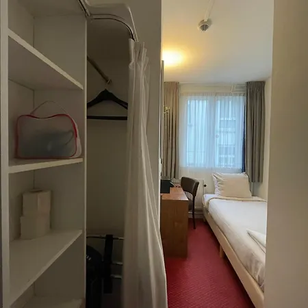 Hotel Wiechmann 2*