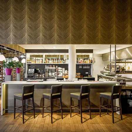 Otel Doubletree By Hilton - Ndsm Wharf