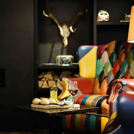 Otel Doubletree By Hilton - Ndsm Wharf