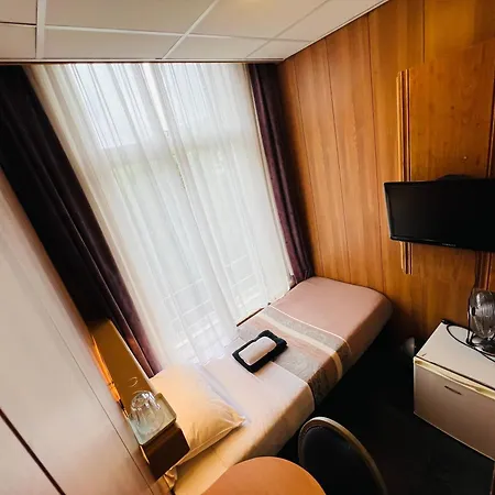 Hotel Sharm Amsterdam