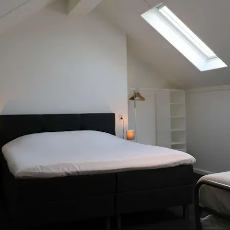 Greenstay Lejlighed Amsterdam