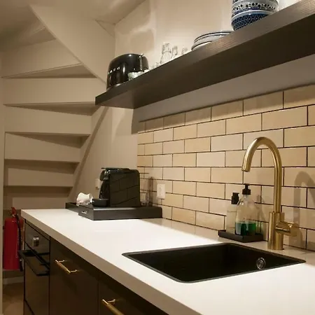 New! Centre Suites By B&b61 Apartment Amsterdam