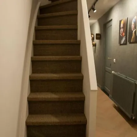 New! Centre Suites By B&b61 Apartment