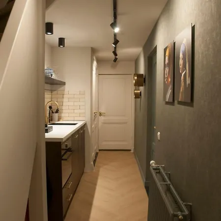 New! Centre Suites By B&b61 * Amsterdam