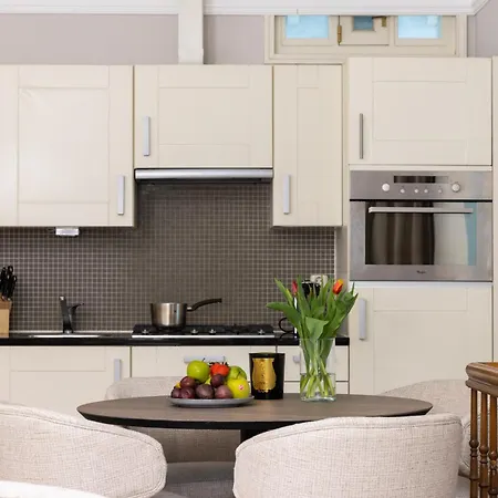 Apartamento Canal *