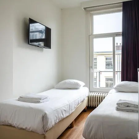 Kap Centre Hotel 2*