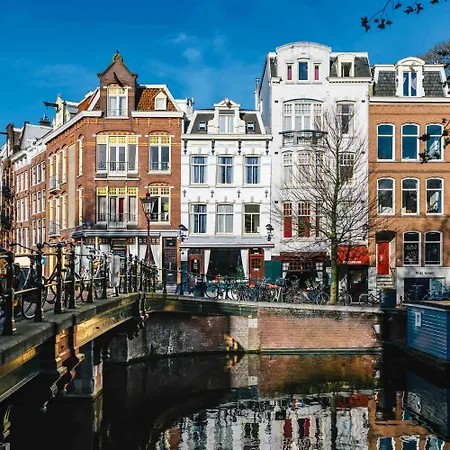 Wiechmann Hotel Amsterdam