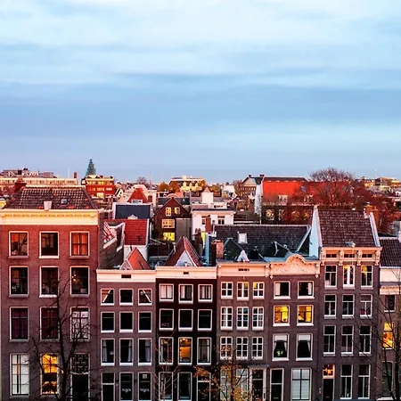 Wiechmann Amsterdam