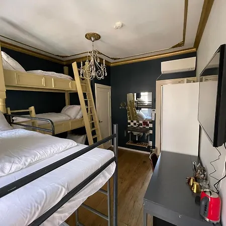 Bitterbal 3* Amsterdam