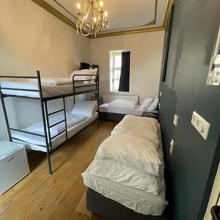 Hotel Rembrandt Square Center Amsterdam