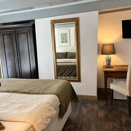 Гостевой дом Guest