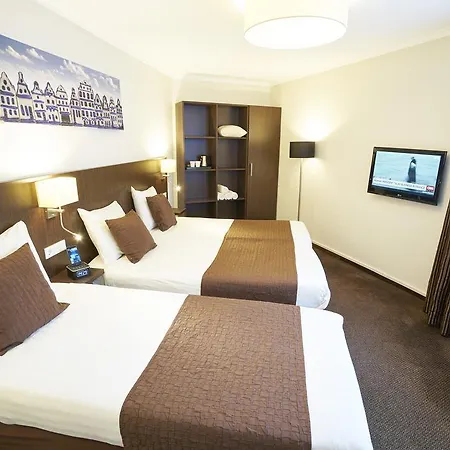 Hotel Nes