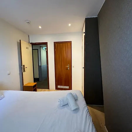 Di-ann City Centre 2* Amsterdam