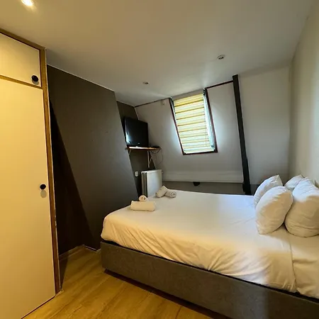 Hotel Di-ann City Centre