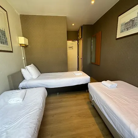 Di-ann City Centre Hotel Amsterdam