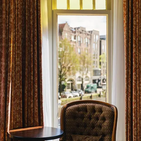 Wiechmann Hotel Amsterdam
