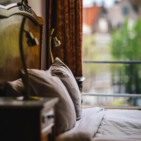 Wiechmann Hotel Amsterdam