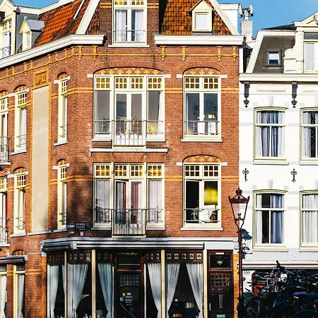 Wiechmann 2* Amsterdam