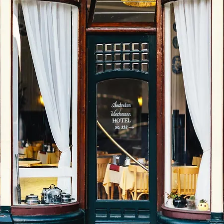 Hotel Wiechmann