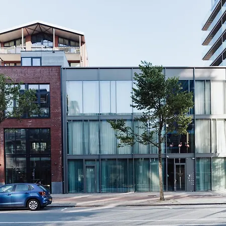 Aparthotel Yays North By Numa Amsterdam