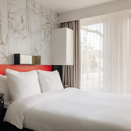 Hotel The Lancaster 4*
