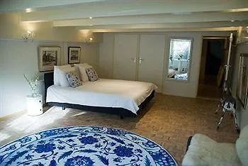 Bed & Singel 96 3* 암스테르담