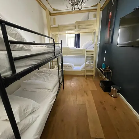 Bitterbal Hotel 3*