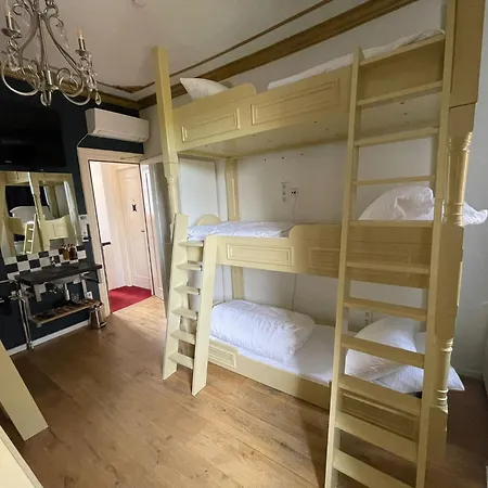 Bitterbal 3* Amsterdam