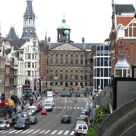 Hotel Di-ann City Centre Amsterdam